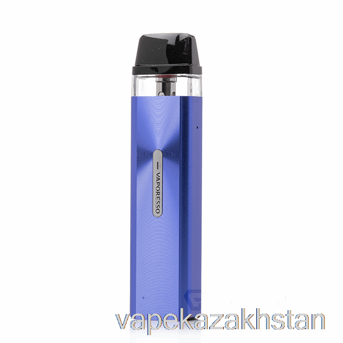 Vape Kazakhstan Vaporesso XROS MINI 16W Pod System Violet